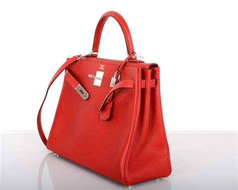 bought hermes kelly on realreal experience|Hermes kelly bag red flag.